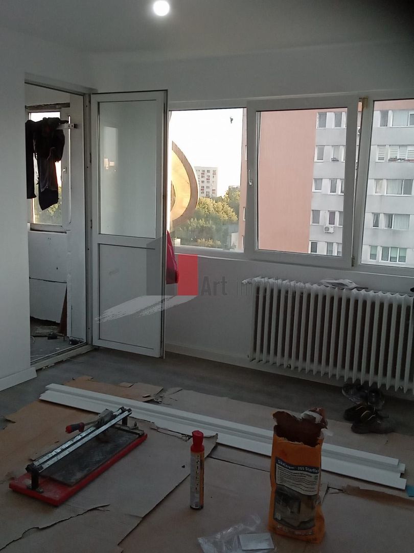Vânzare apartament 3 camere Brâncoveanu - Poză 12