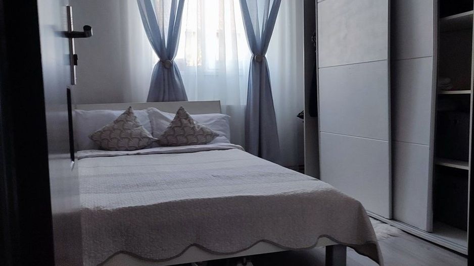 Apartament 3 camere, 60 mp, Spitalul Județean – renovat, COMISION 0% - Poză 7