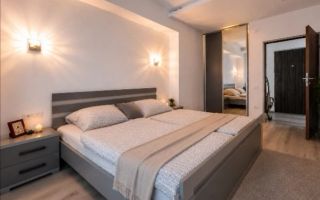 Apartament 3 camere decomandat | Arhitectilor, Sibiu | 70 mp, terasă 40 mp - Poză 1