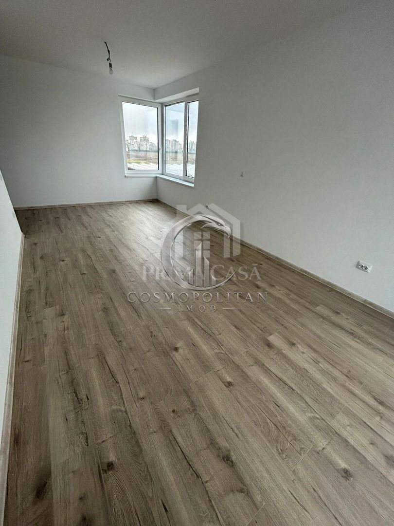 Apartament premium în bloc exclusivist (2025) ~ etaj 4/6 ~ parcare subterană inc - Poză 8