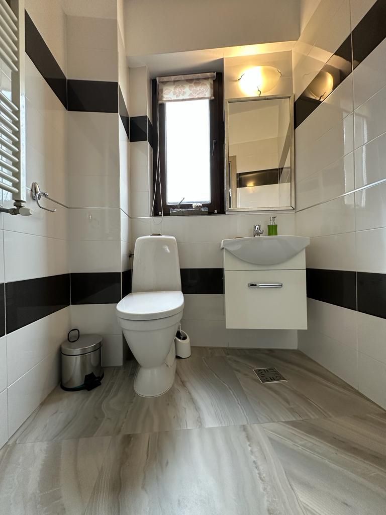 Apartament 3 camere si 2 bai de inchiriat | Tatarasi - Poză 10