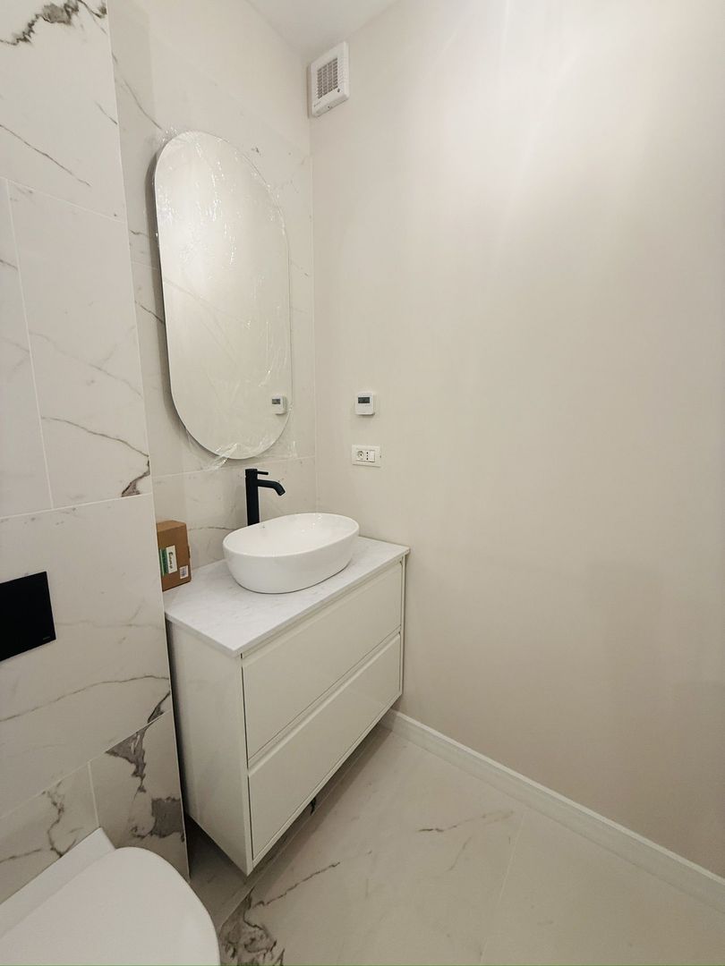Complexul Studențesc | 3 camere | Scară interioară | 94 mp | Parcare privata - Poză 14