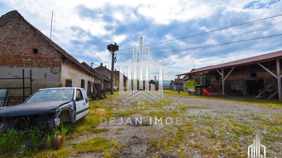 Teren 2.720 MP | Spațiu de birouri | Aita Mare - Poză 8