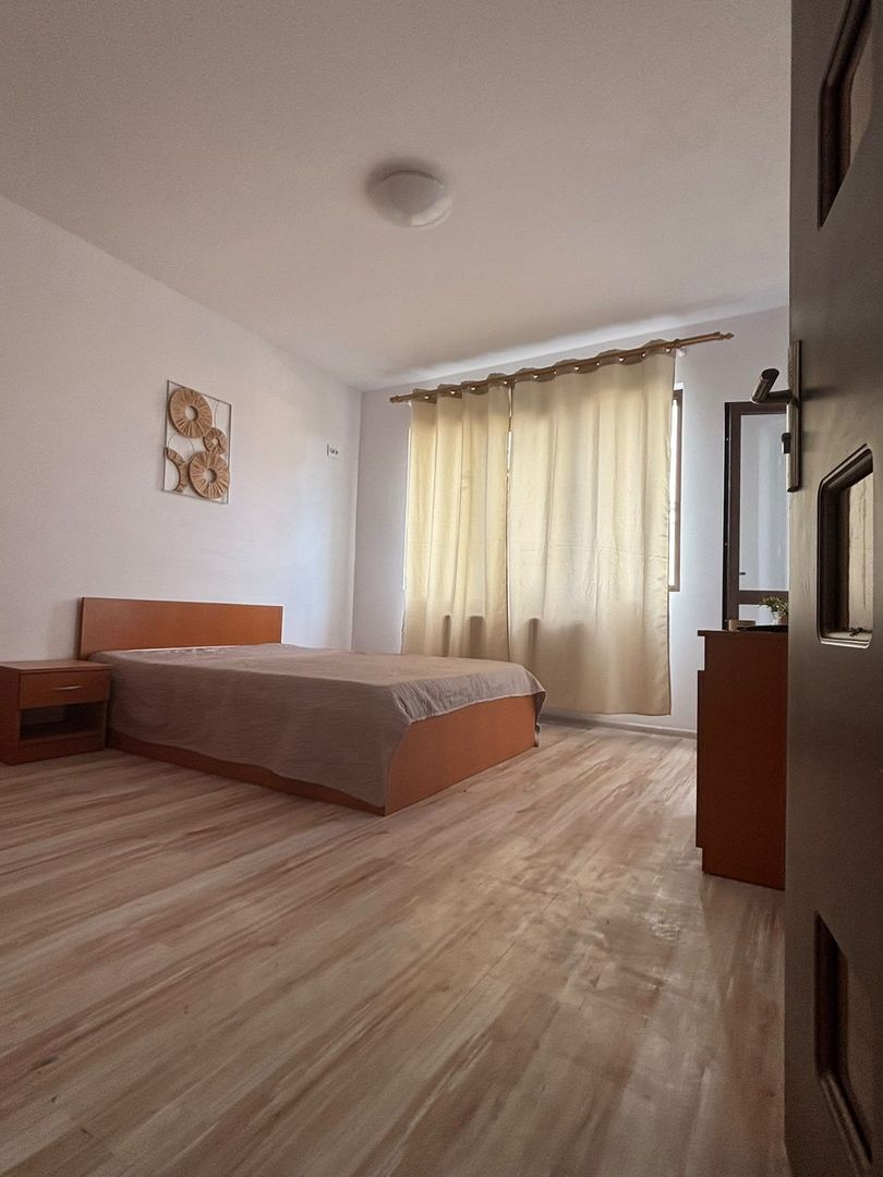 GARSONIERA- METALURGIEI, BLOC NOU, BUCATARIE INCHISA, CENTRALA, MODERN - Poză 4