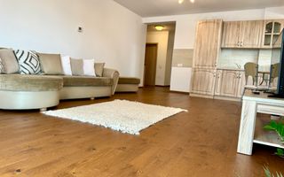 Apartament 3 camere+2bai , parcare subterana Dealul Morii, Centrul Civic - Poză 4