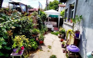 Casa la curte 3 camere, teren total 250 mp, zona Mihai Bravu - Poză 17