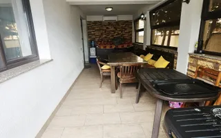 Vilă premium în Strejnicu | 8 camere | 345 mp utili | teren 595 mp - Poză 17