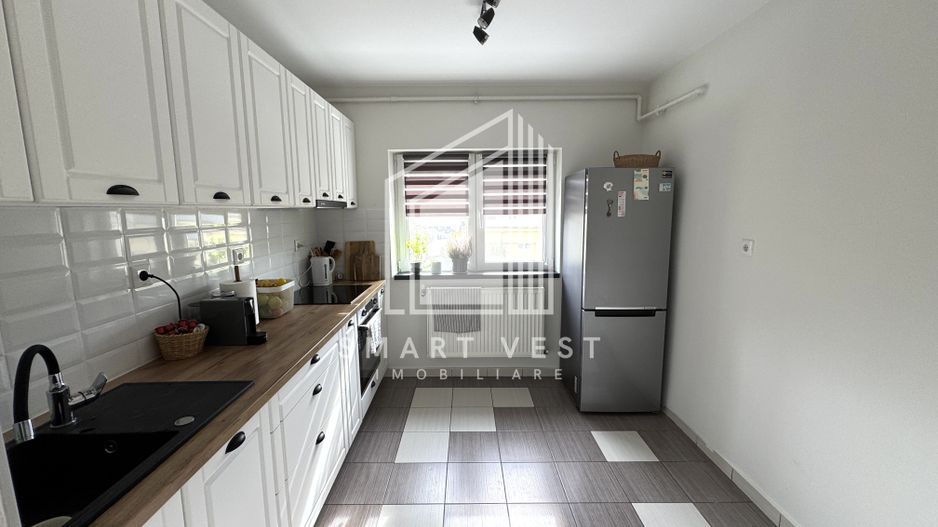 Apartament 3 camere de vânzare | Etaj 1 cu lift | Zona Careiului - Poză 6