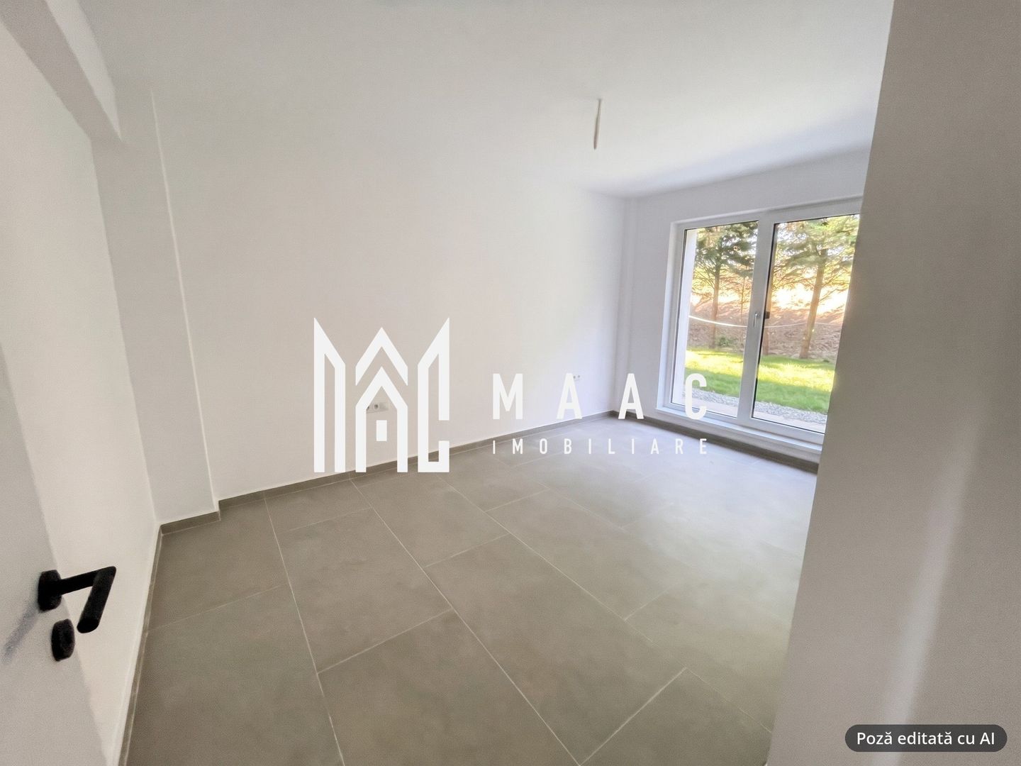 Apartament 3 camere de vânzare | Sibiu, Turnișor | curte 100 mp - Poză 7
