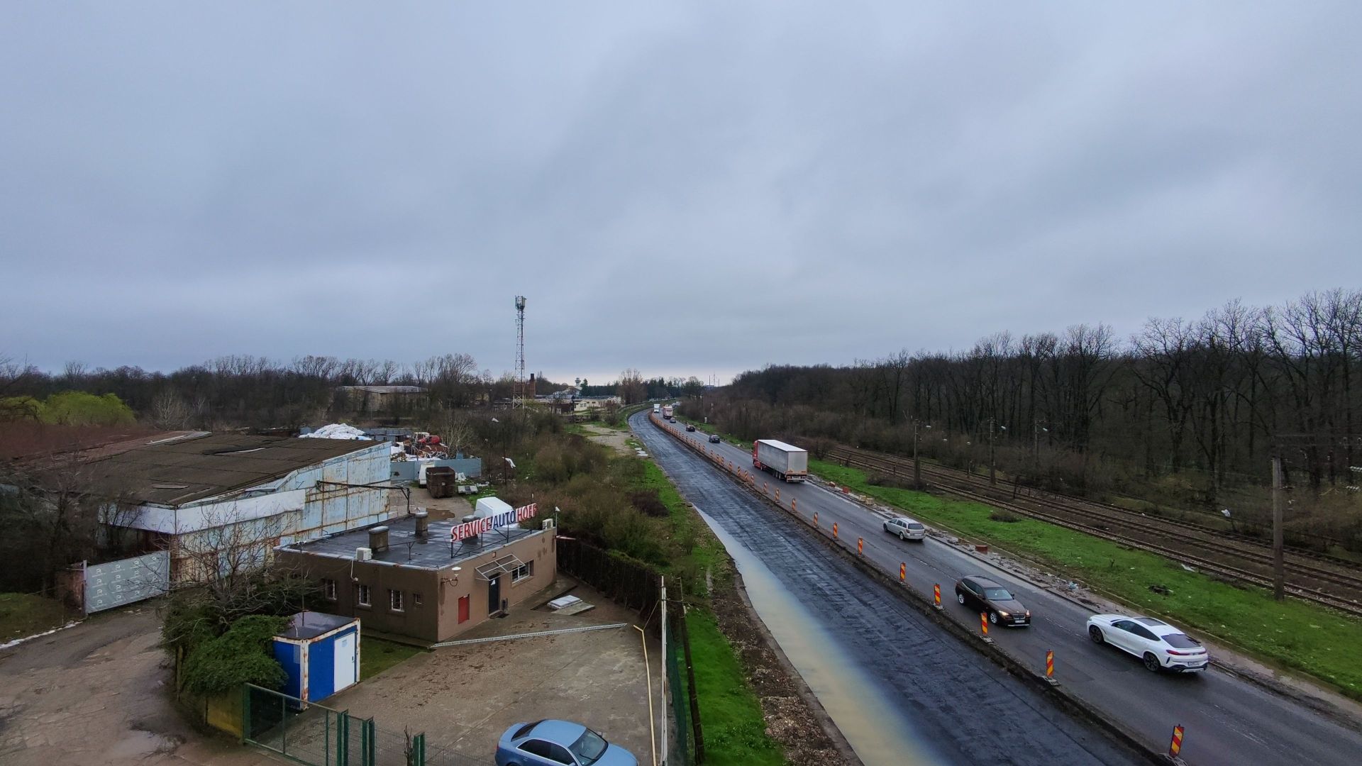Teren Intravilan Centura Pantelimon Moara Domneasca - Poză 15
