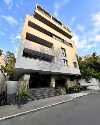 Verdi Park Residence | Str. Rahmaninov | 3 camere | Parcare Subterana - Poză 17