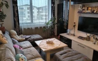 Apartament 2 camere Valea oltului - Poză 1