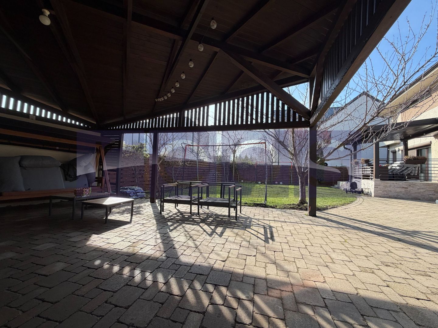 VANZARE 4 CAMERE | 550 MP TEREN | CORBEANCA - Poză 20