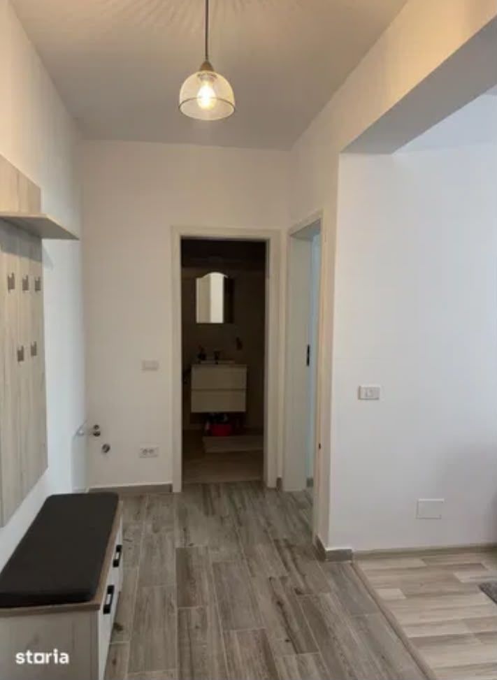 GARSONIERA- THEODOR PALLADY, CENTRALA PROPRIE, PARCARE, BLOC NOU - Poză 3