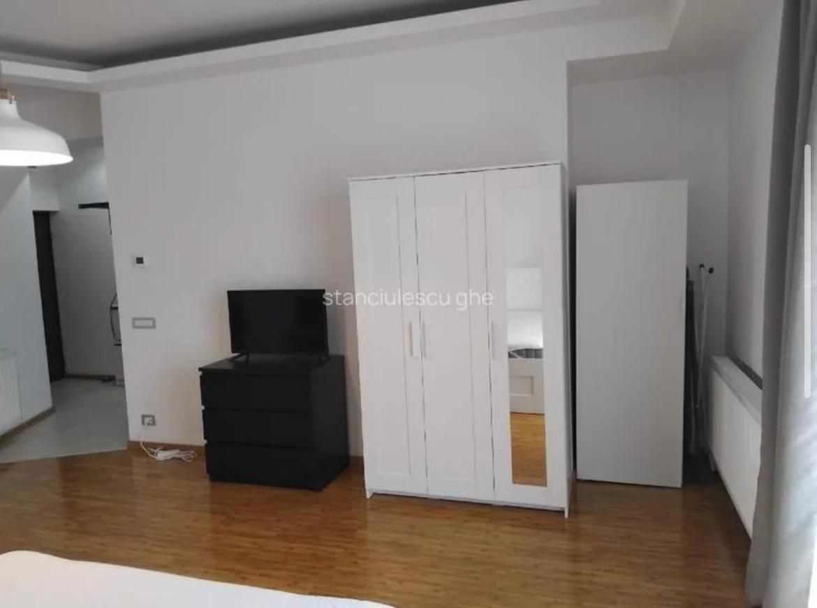 Garsonieră spațioasă de închiriat | Herăstrău - Poză 5