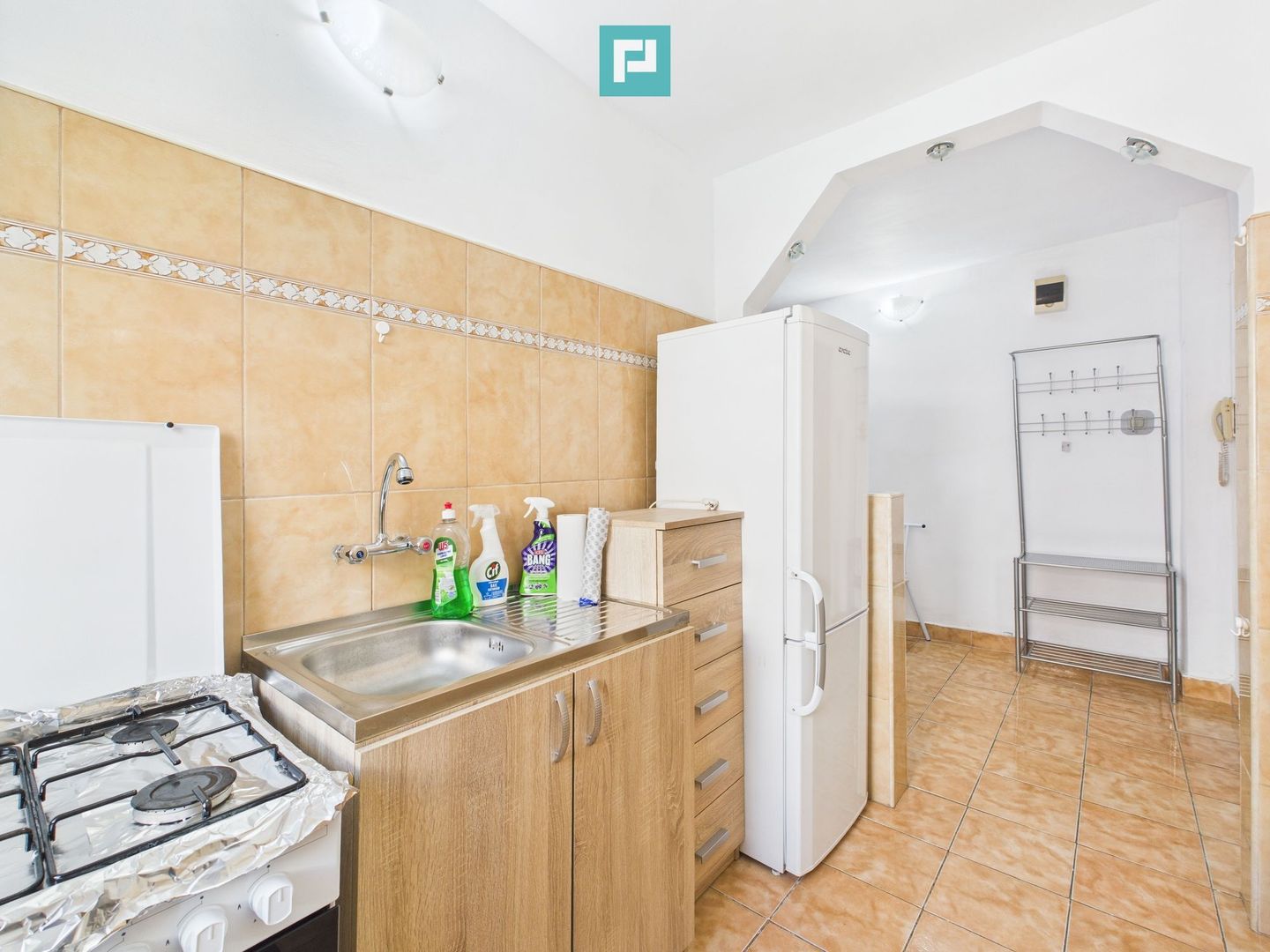 Apartament cu 1 cameră în Calea Buziașului - Poză 11