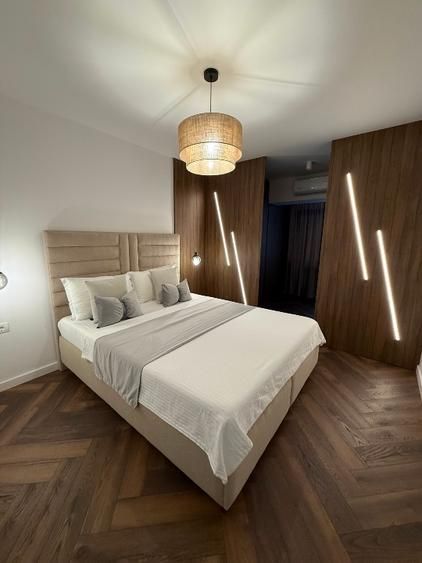 Apartament complet renovat | 1 min metrou Obor | 68 mp utili - Poză 1