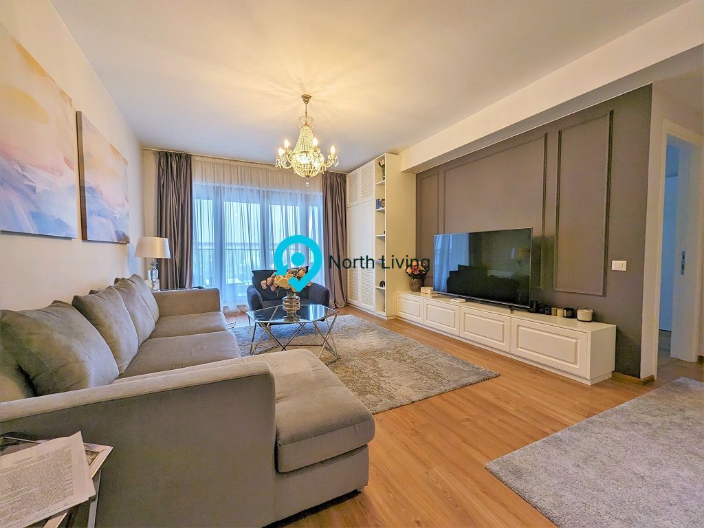 3 camere Boutique | Piscina | Iancu Nicolae - Poză 7