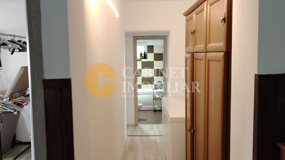 CHIRIE: 3 Camere Decomandat | Valea Lupului – Confort și Spațiu Generos - Poză 8