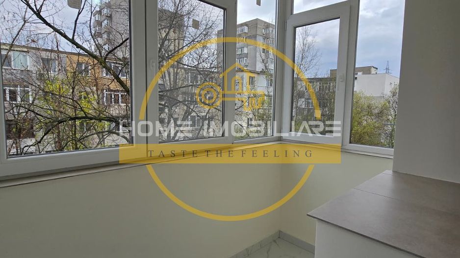 Apartament cu 2 camere / 38mp/ zona Alexandru cel Bun - Poză 10