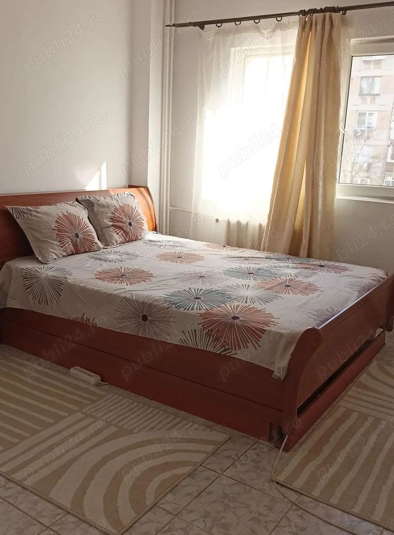 Apartament 2 camere Stefan cel Mare vis a vis de Spitalul Floreasca - Poză 4