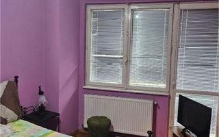 Apartament 3 camere, Calea Victoriei, 2 balcoane – vedere superbă - Poză 2