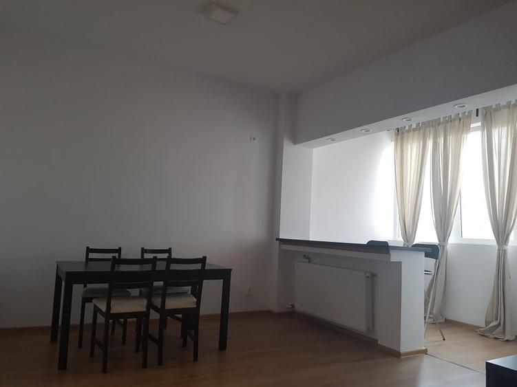 Apartament 2 camere renovat, mobilat nou, 2 min Metrou Romana - Poză 2