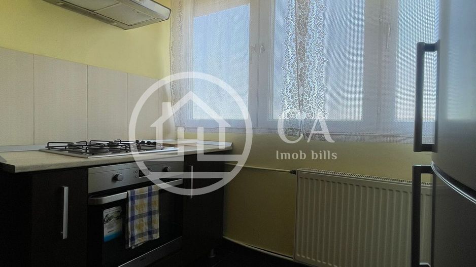 Apartament de inchiriat cu 3 camere in zona Rogerius, Oradea. - Poză 6