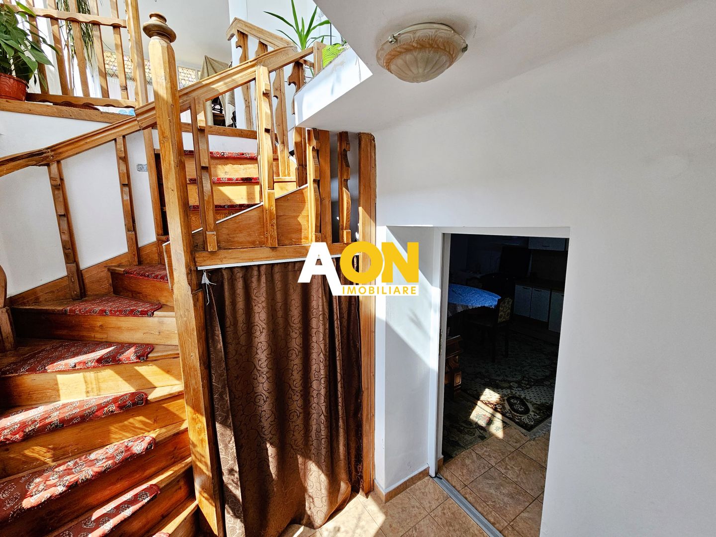 Casa 4 camere, 525 mp teren, zona Centru - Poză 11