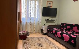Apartament cu 2 camere – parter, zonă liniștită. - Poză 2