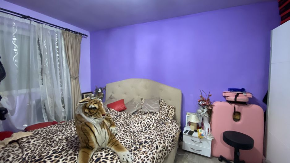 COMISION 0 | Apartament 3 Camere | Et. 2 | Izolat | Centrala | Sagului - Poză 4