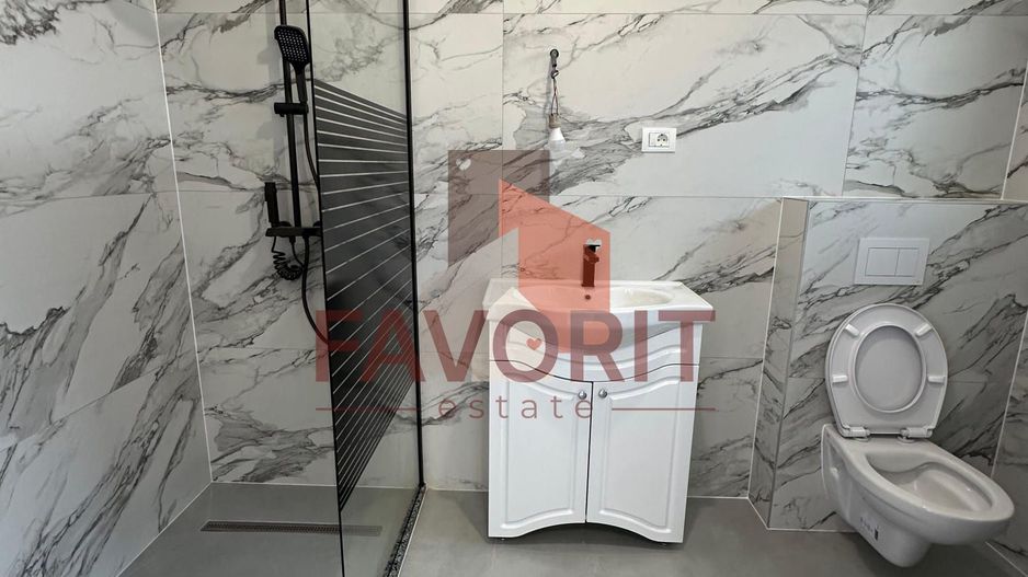 Duplex in Mosnita | Posibilitate de mansardare | Toate utilitatile - Poză 6