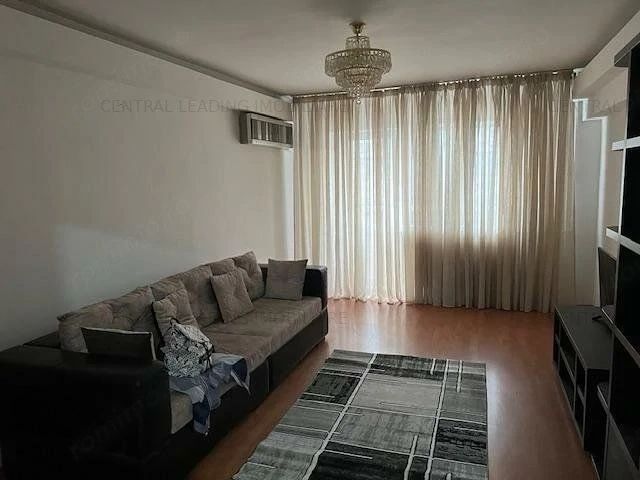 De Închiriat Apartament 2 Camere Bd Unirii, Petfriendly - Poză 2