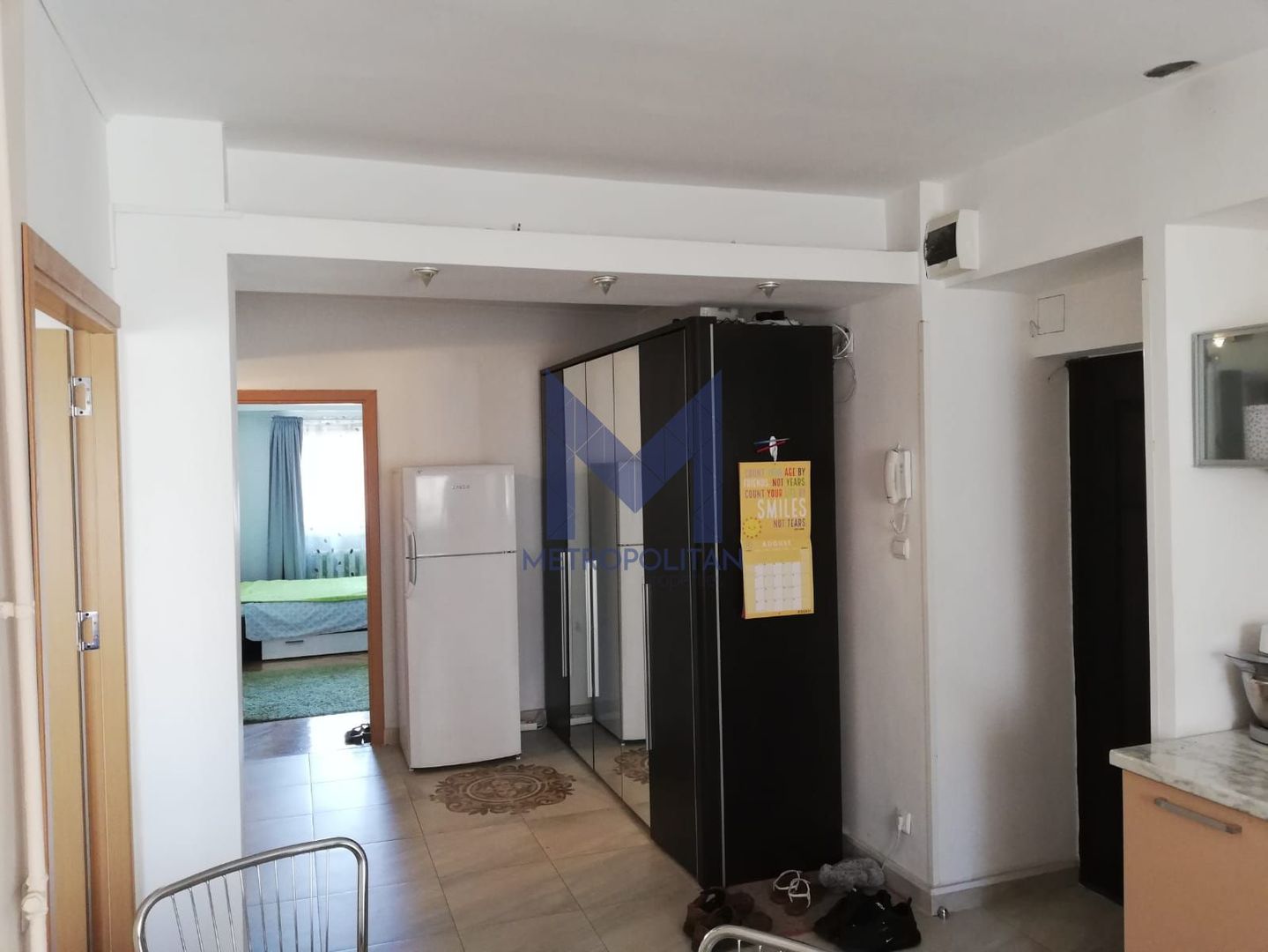 Apartament 3 camere I Piața Cipariu I parcare - Poză 13