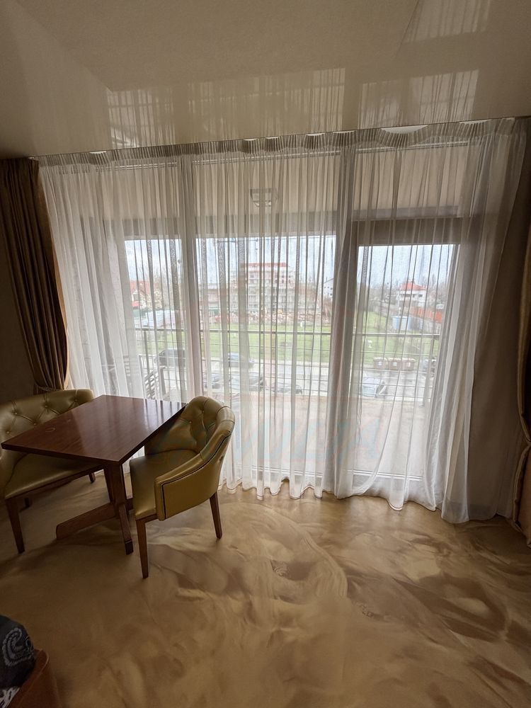 De închiriat apartament cu 1 cameră –Viva, Bariera Traian - Poză 2