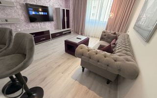 De inchiriat Apartament 2 camere Rin Grand Hotel - Poză 1