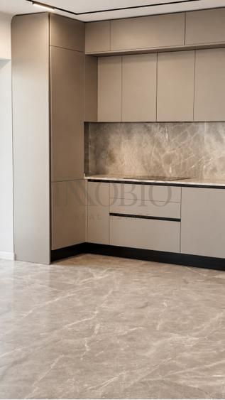 Apartament 2 camere si terasa / Green Lake Baneasa / Prima inchiriere - Poză 3