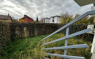 Apartament 4 Camere | Terasa + Curte 68 MP | Jolie Ville - Poză 15