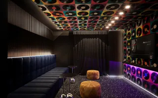 SPATIU COMERCIAL | CLUB | BAR | KARAOKE | STUDIO PODCAST| EVENIMENTE PRIVATE - Poză 17