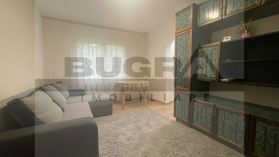 Apartament de 3 camere, 50mp, zona strazii Parang - Poză 2