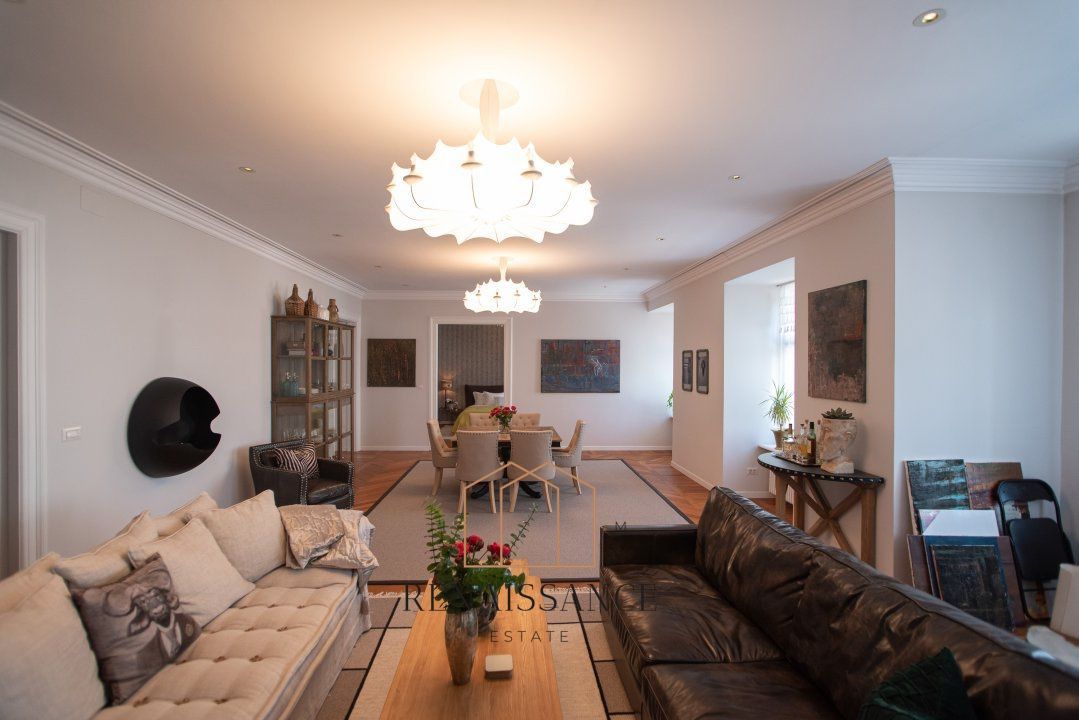 Iosefin Penthouse Exclusivist | 4 Camere 4 Bai | 191mp Utili | Lux - Poză 6