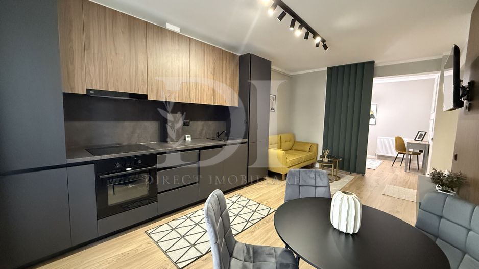 Apartament la cheie | doua dormitoare | Zona Terra - Poză 3