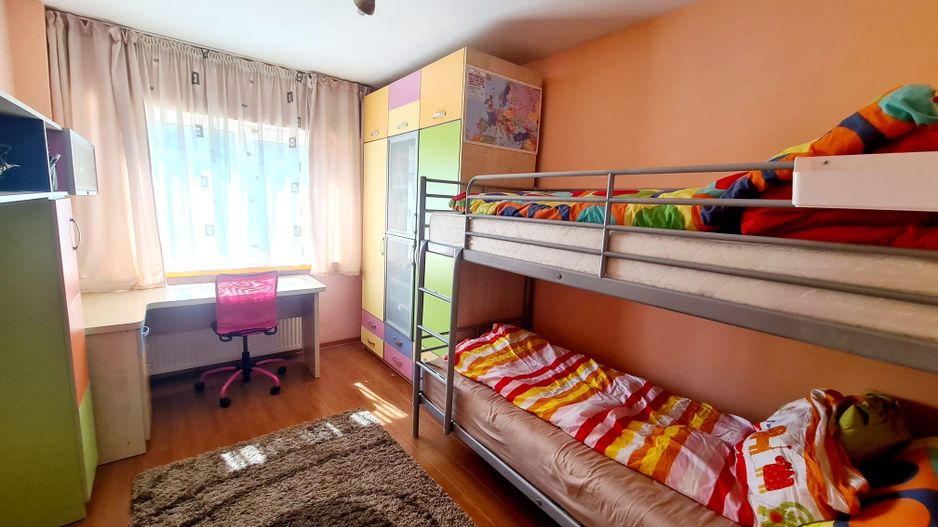 Apartament 3 camere / Calea lui Traian - Poză 11