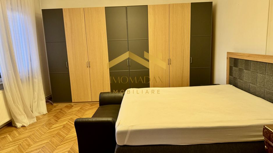 Elisabetin-3 Apartamente-Garaj - Poză 7