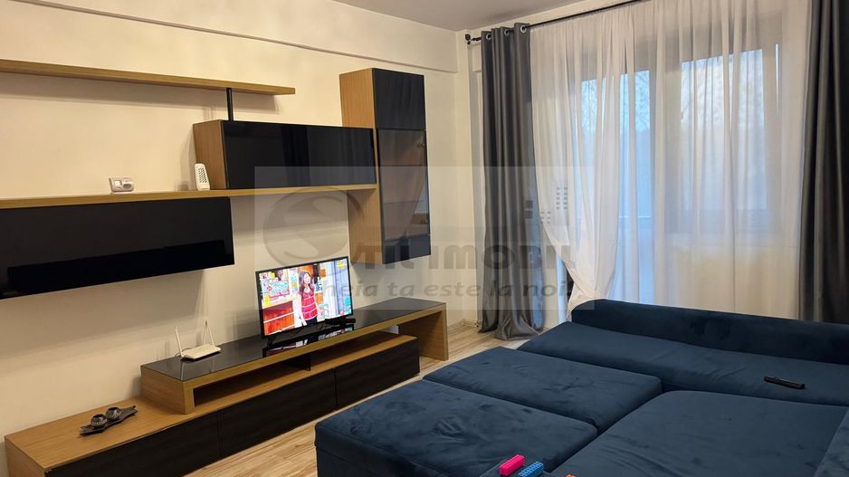Apartament 2 camere decomandat, parcare subterana, cartier Visoianu - Poză 3