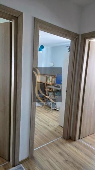 Apartament 4 camere, loc de parcare, complex The Park - Poză 3