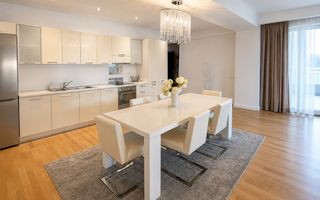 Rovere Exclusive Concept | 3 camere premium | 97 mp | Terasă | Piscină - Poză 8