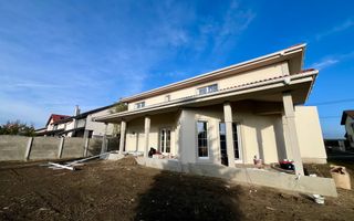 Casa individuala deosebita, cu garaj | Mosnita Veche - Poză 3