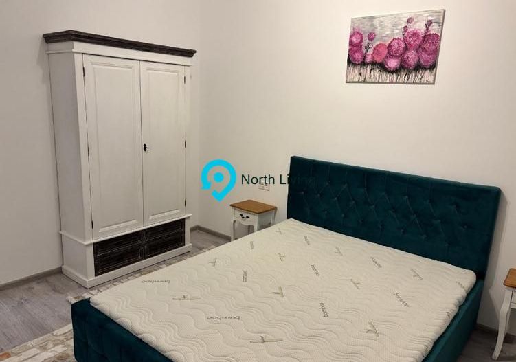 Apartament 2 camere, Grand Kristal Residence -Parcare inclusă - Poză 5