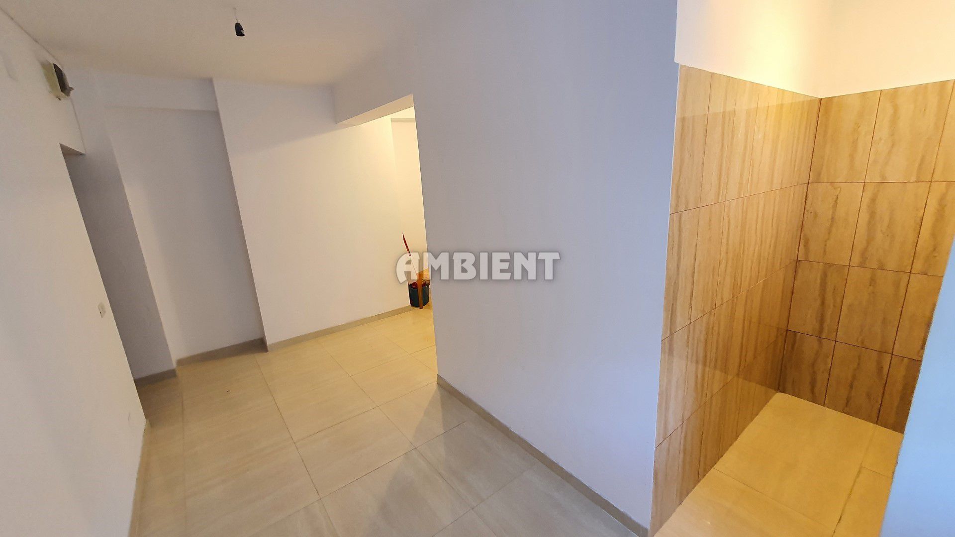 Apartament cu 2 camere, spațiu comercial sau birouri, zona Crucea Gării; - Poză 4